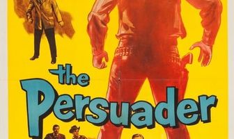 The Persuader