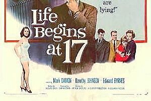 Жизнь начинается в 17