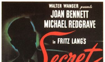 Тайна за дверью