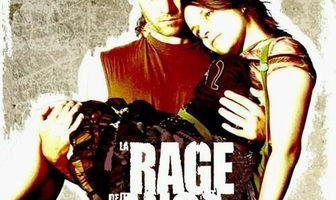 Бешенство ангела