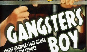 Gangster's Boy