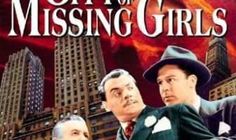 Город пропавших девочек