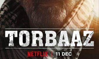 Лагерь беженцев