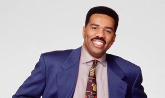 Шоу Стива Харви