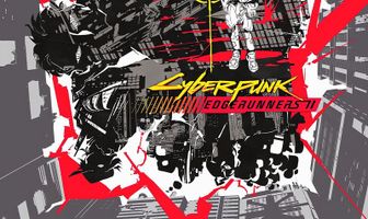 Киберпанк: Бегущие по краю