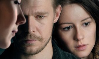 Здоровый человек