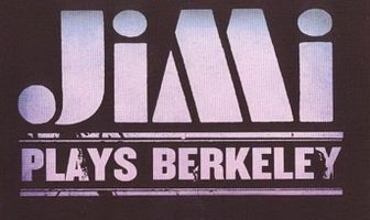 Jimi Plays Berkeley