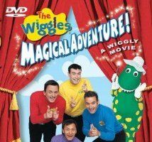 The Wiggles Movie