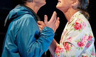 National Theatre Live: Mosquitoes