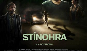 Игра теней