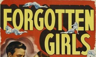 Forgotten Girls
