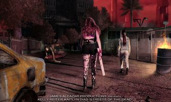 Streets of the Dead