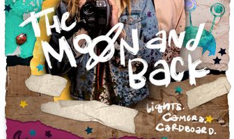 До Луны и обратно