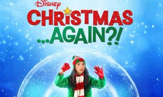 Снова Рождество