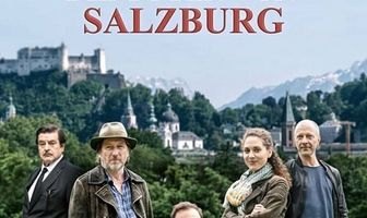 Die Toten von Salzburg
