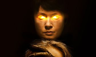 Проклятие. Ночь страха