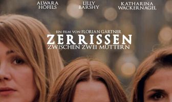 Zerrissen - Zwischen zwei Müttern