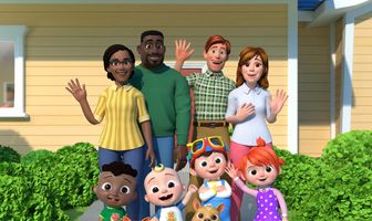 CoComelon: Песни для детей