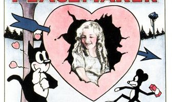 Алиса — Миротворец