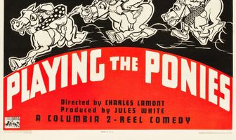 Игры в пони