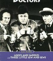 Ошеломлённые доктора