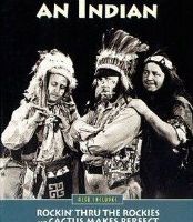 Упс, я индеец!