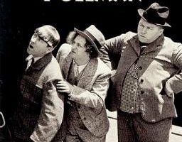 Выходки в поезде