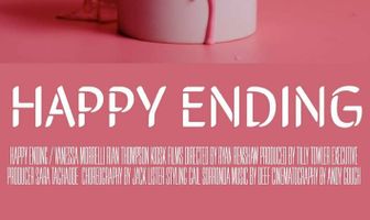 Happy Ending