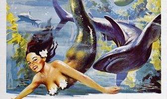 Mermaids of Tiburon