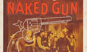 Голый пистолет