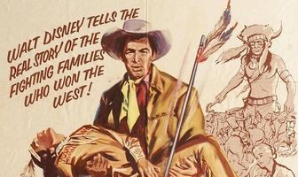 Фургоны, на запад!