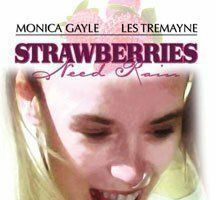 Strawberries Need Rain