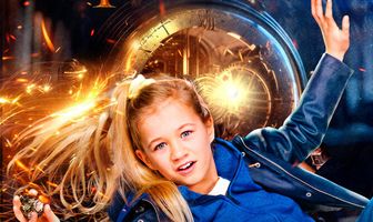 Тайна волшебных часов