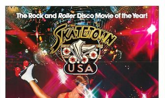 Скейттаун, США