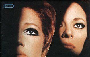 Невидимая женщина