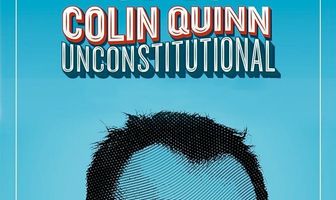 Колин Куинн: Неконституционный