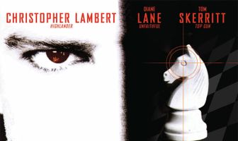 Ход королевой