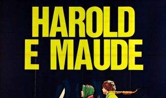 Гарольд и Мод