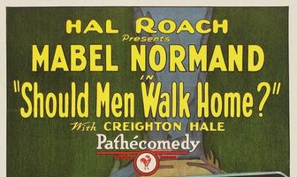 Should Men Walk Home?
