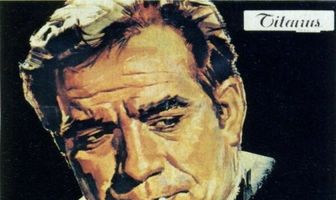 Комиссар Пепе