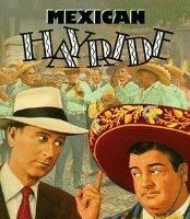 Mexican Hayride