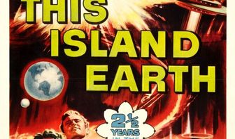 Этот остров Земля