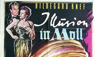Иллюзия в Молле