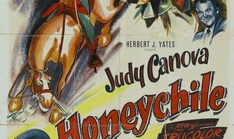 Honeychile