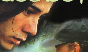 Мальчик-косуля