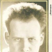 Тайная жизнь Сергея Эйзенштейна