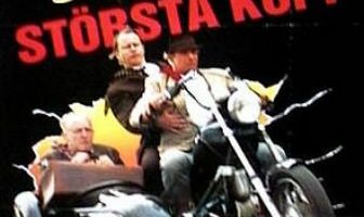 Jönssonligans största kupp