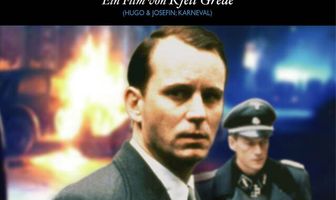 Добрый вечер, господин Валленберг