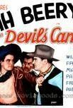 Devil's Canyon