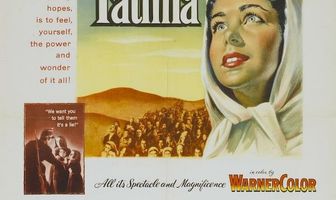 Чудо Богоматери в Фатиме